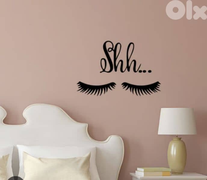 very cute home wall stickers 8