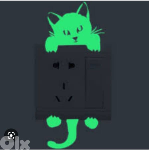 very cute home wall stickers 9