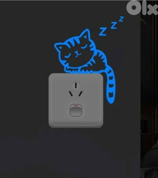 very cute home wall stickers 10