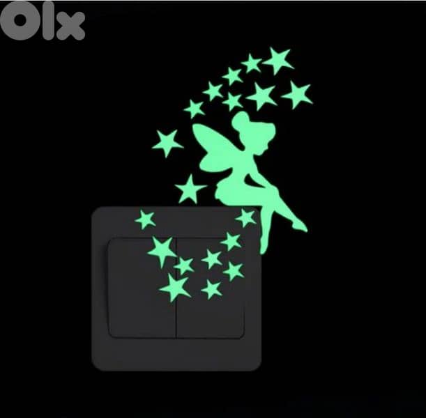 very cute home wall stickers 6