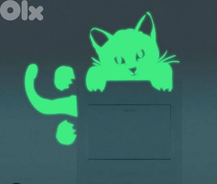 very cute home wall stickers 12