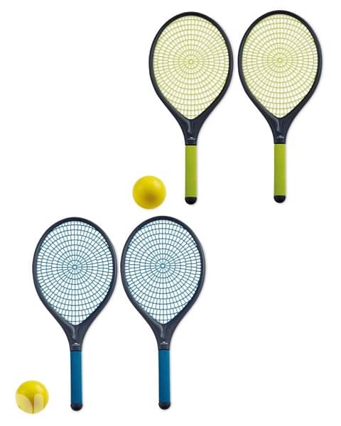Garden Tennis Set 1
