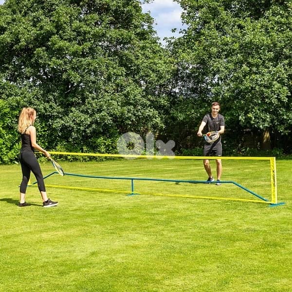 Garden Tennis Set 2
