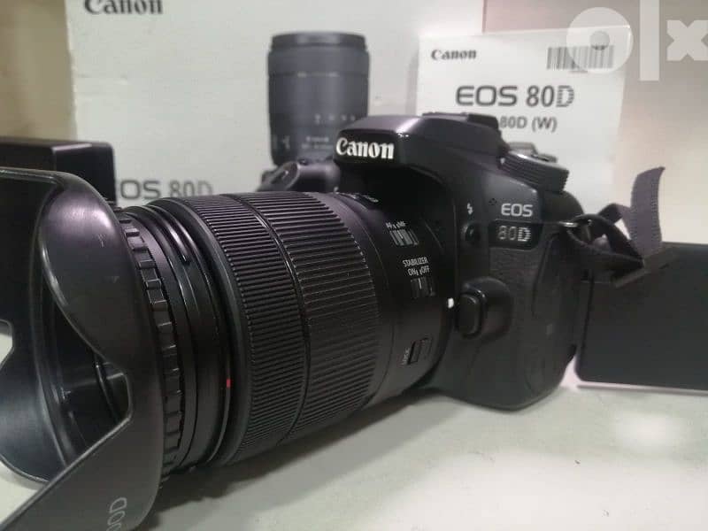 canon 80d 1