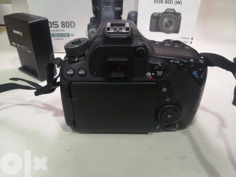 canon 80d 5