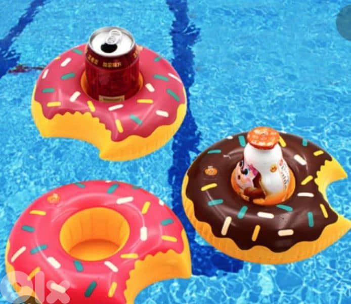 cute floating cup holder balloons 0