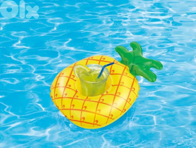 cute floating cup holder balloons 1