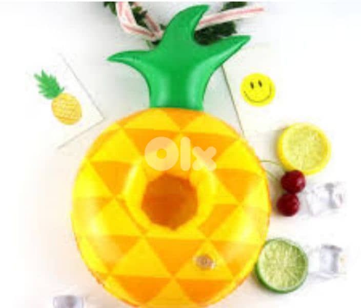 cute floating cup holder balloons 2