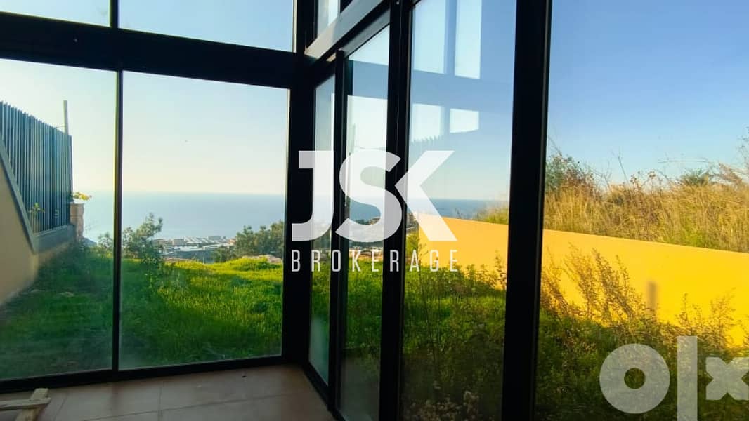 L10979-Wonderdul Duplex in Maaysra for Sale with 90 sqm garden 0