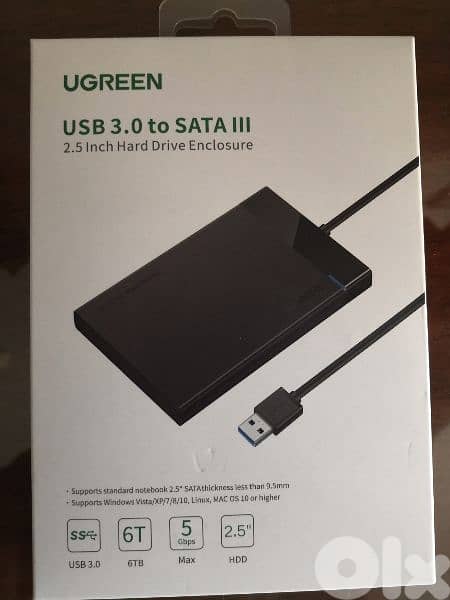 SSD and nvme M. 2 kingston 6