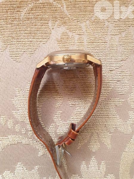 zodiac golden line automatic 3