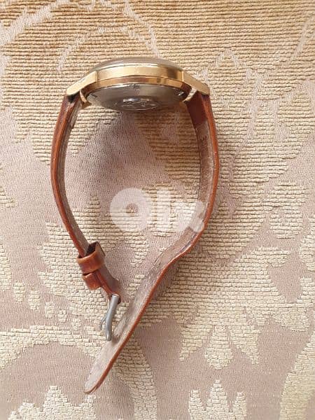 zodiac golden line automatic 4