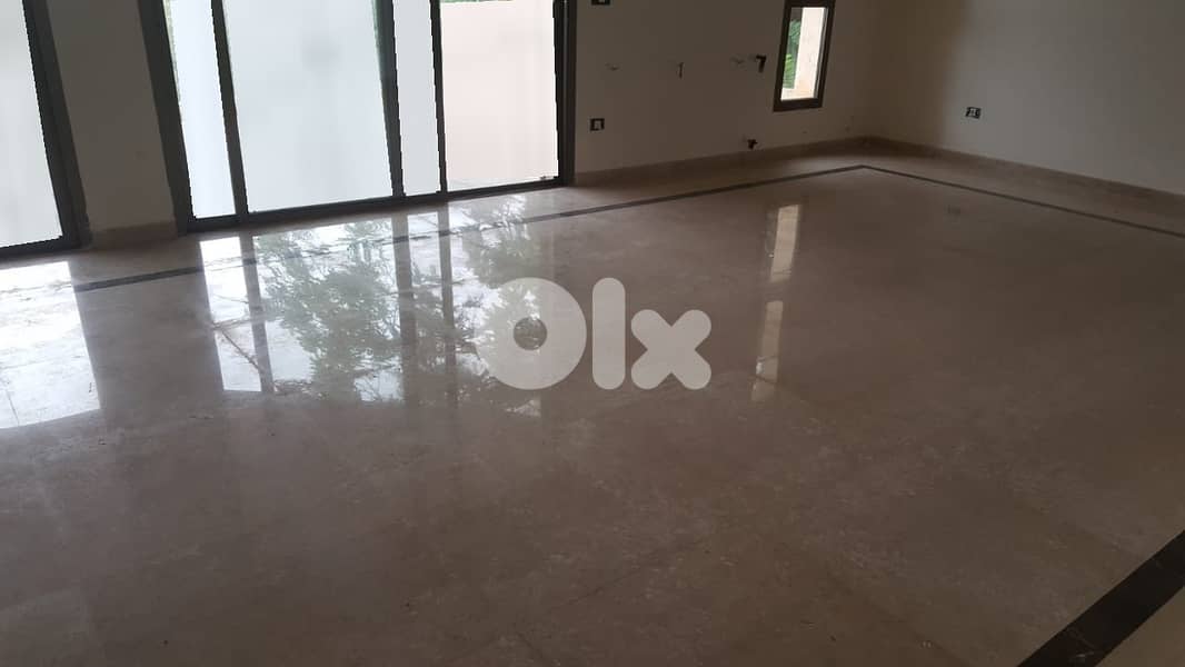 Baabda Prime (465Sq) With Terrace, (BA-165) 0