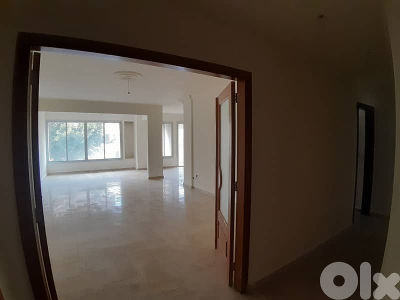 Apartment for rent in Achrafieh شقة للأجار في الأشرفية 0