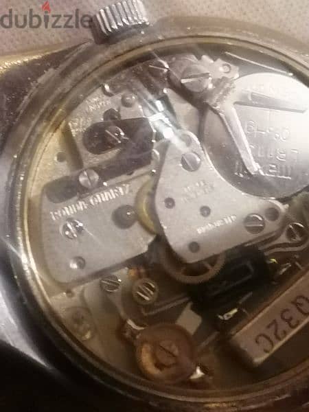 sindaco watch suiss 1