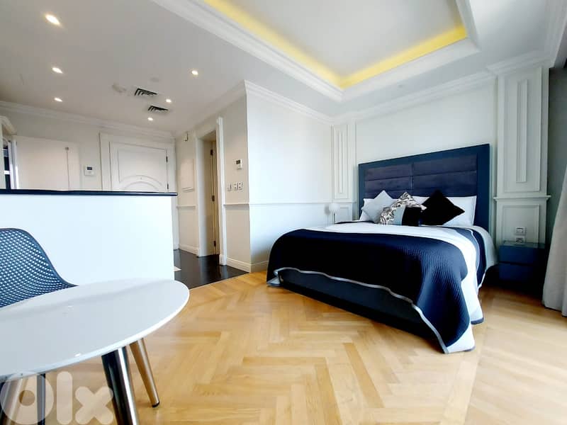 RA23-1490  Downtown, All inclusive, 24/7, Sea view , 2000$ 0