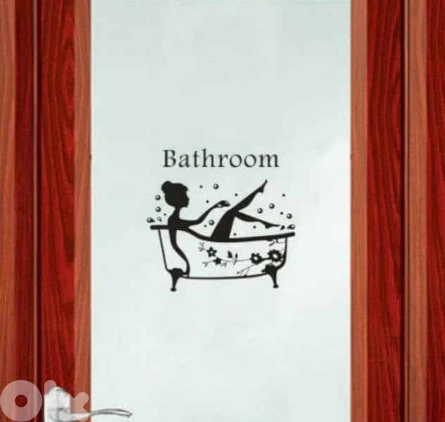 very cute home wall stickers 5