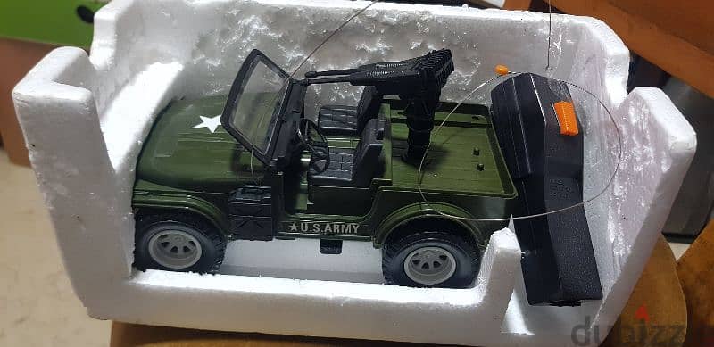 RC car 0