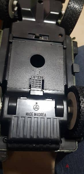 RC car 1
