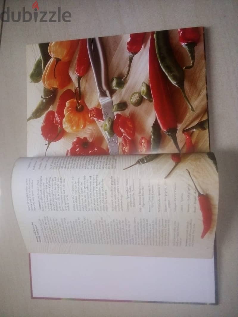 Devilishly Hot Cooking : Fiery Hot Intensity : Food Pleasures as new 2