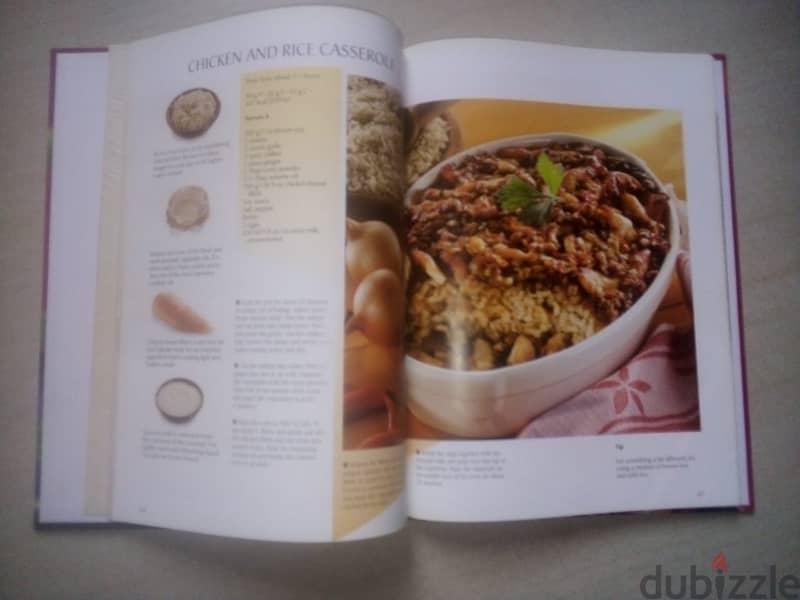 Devilishly Hot Cooking : Fiery Hot Intensity : Food Pleasures as new 3