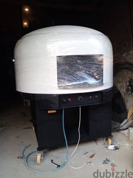 افران بيتزا،pizza oven 1