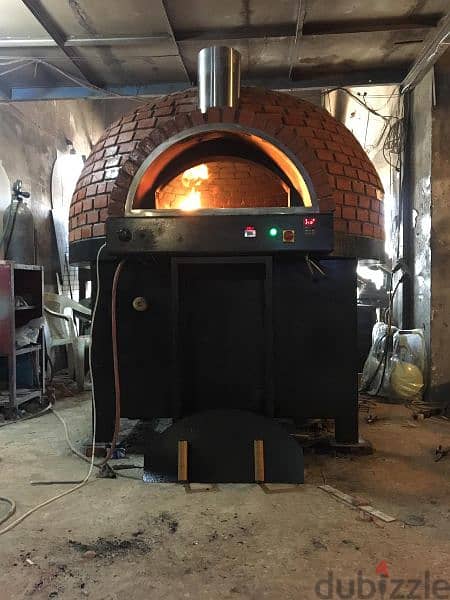 افران بيتزا،pizza oven 0