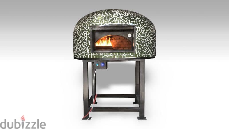 افران بيتزا،pizza oven 7