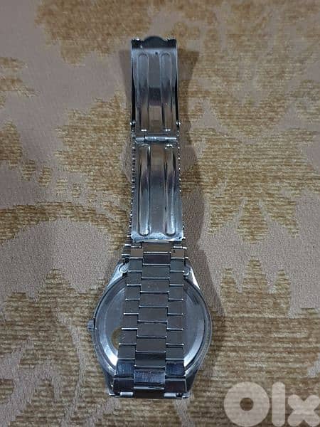 seiko quartz 2