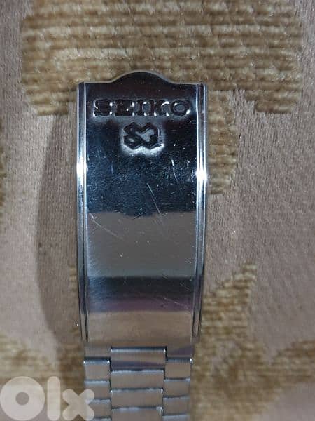 seiko quartz 3