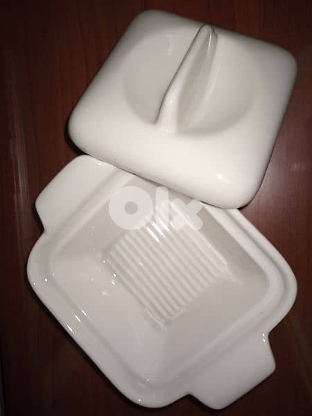 high quality ceramic sugar pot 1