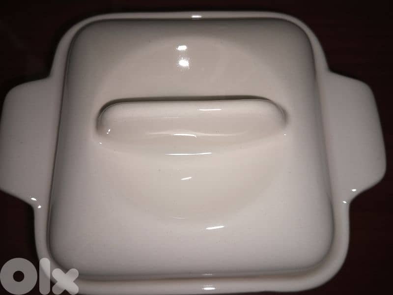 high quality ceramic sugar pot 3