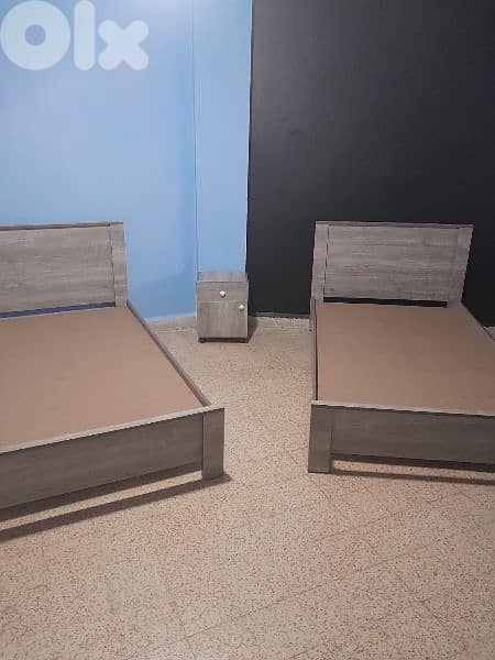 تختين مفرد 1