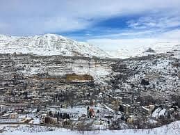 Hot Deal (175Sq) In Faqra Prime, KFA-131 0