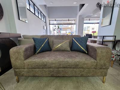 Living Room or Salon صالون سفنج اكسترا