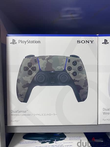 controller ps5 original (NEW sealed) 7