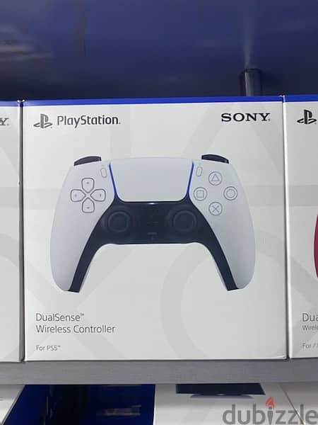 controller ps5 original (NEW sealed) 3