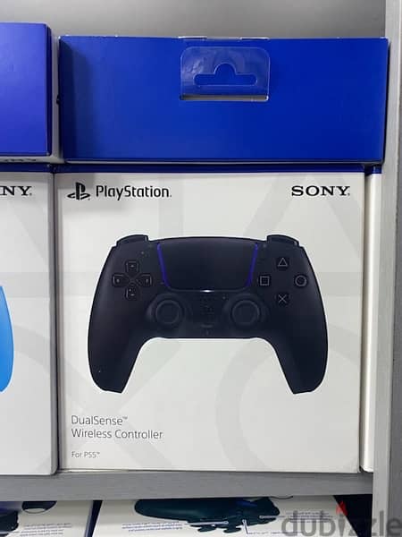 controller ps5 original (NEW sealed) 0