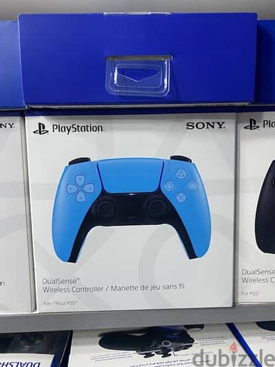 controller ps5 original (NEW sealed)