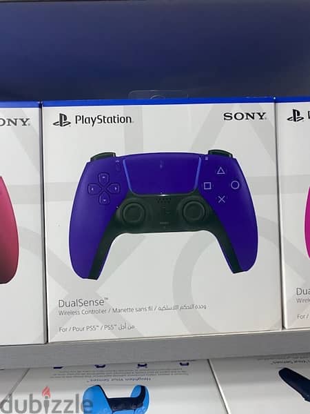 controller ps5 original (NEW sealed) 9