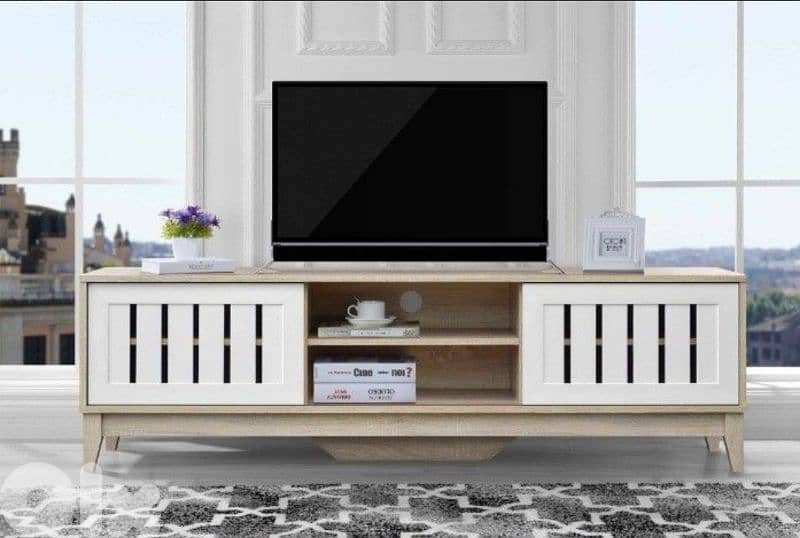 tv. unit imported 0