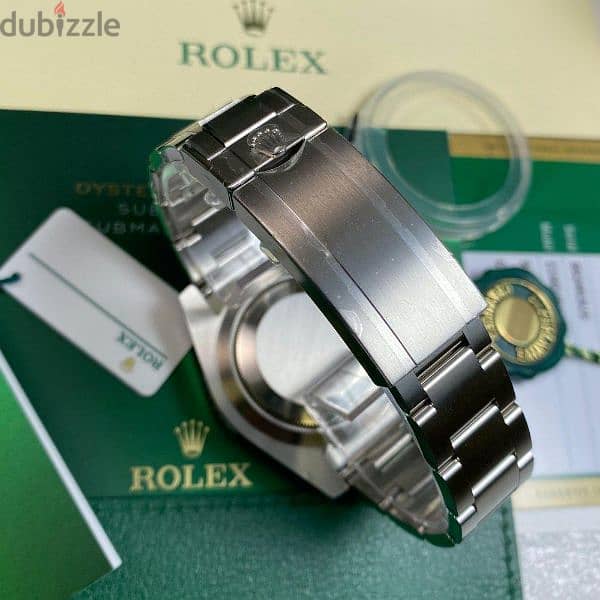 ROLEX submariner hulk 3