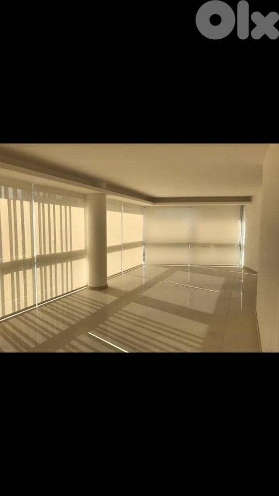 BRAND NEW APARTMENT IN VERDUN PRIME (250Sq) 3 MASTER BEDS , (BT-527) 0