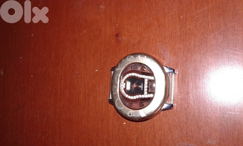 Aigner watch 0