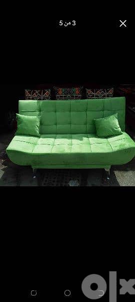 صوفا باد متوفرة بجميع الالوان forget 1