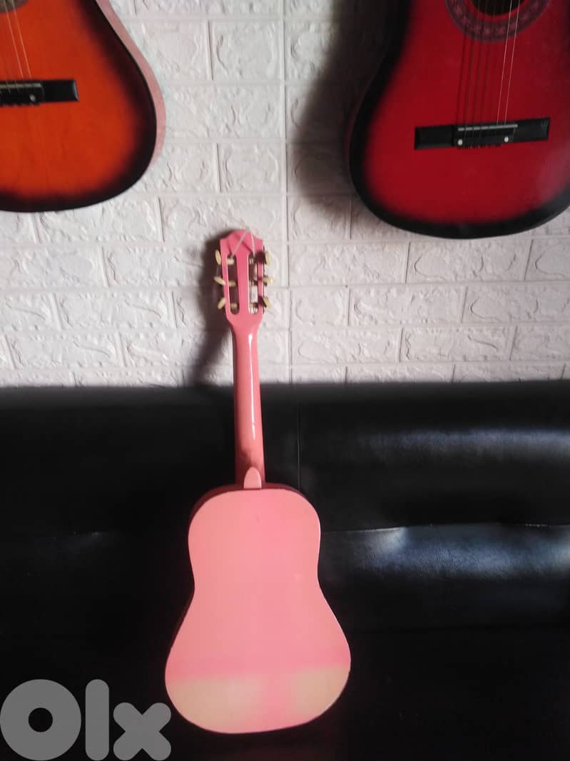 جيتار guittar 2