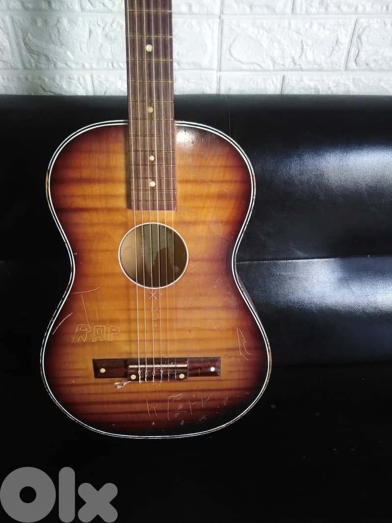جيتار guittar 1