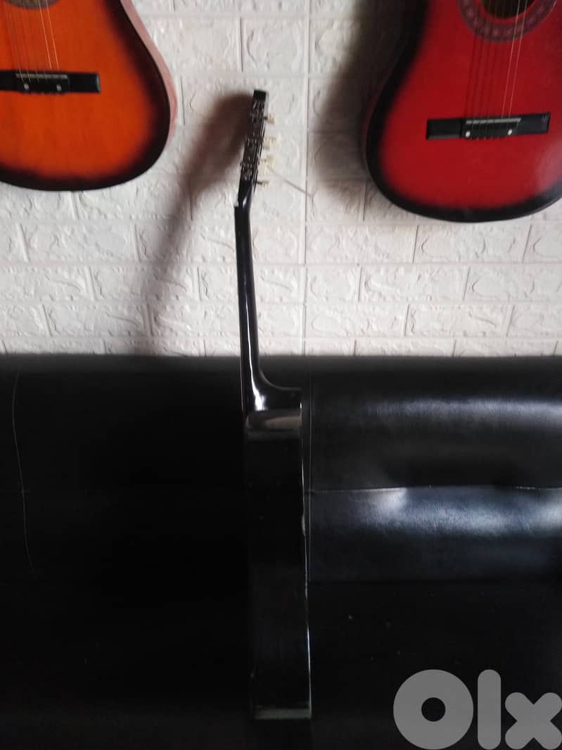 جيتار guittar new 1