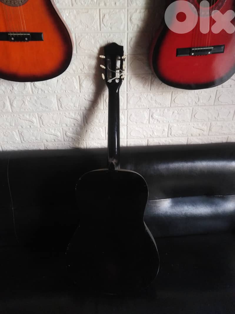 جيتار guittar new 2