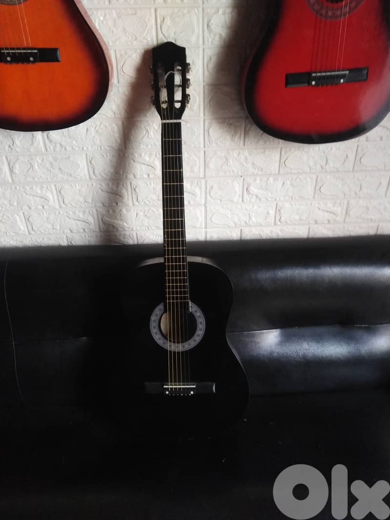 جيتار guittar new 3